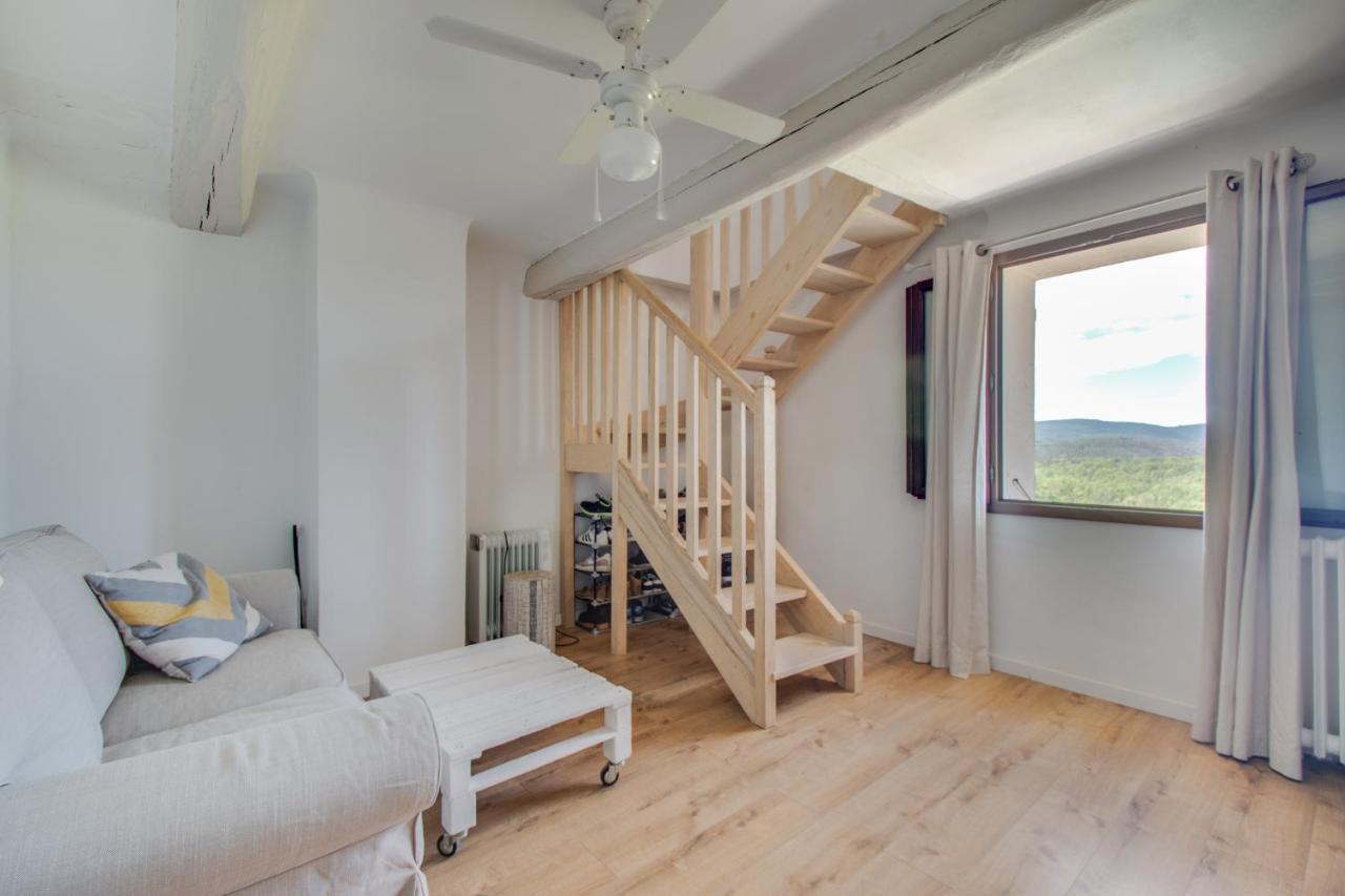 Fleur De Lys Bed & Breakfast Fayence Exterior photo
