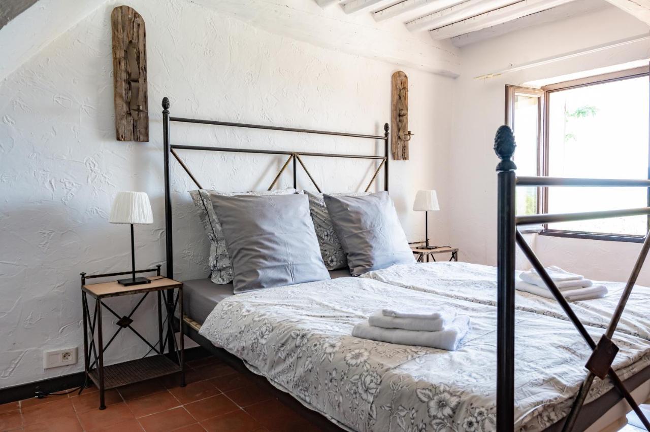Fleur De Lys Bed & Breakfast Fayence Exterior photo