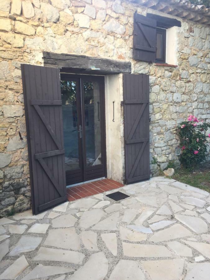 Fleur De Lys Bed & Breakfast Fayence Exterior photo